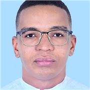 La matière Arabe, j'ai compétent pour faire cette service